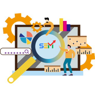 SEO vs SEM