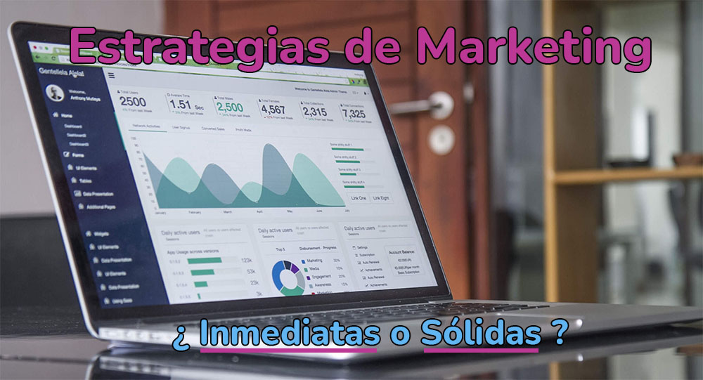 SEO vs SEM: ¿Cuál me conviene más?