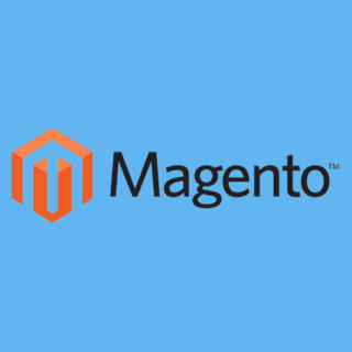 CMS Magento