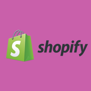 CMS shopify